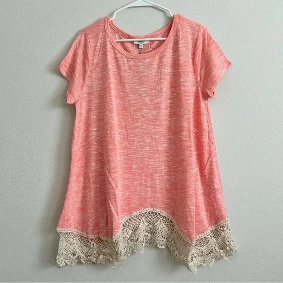 5 Top Bundle size large Hayden Los Angeles new with tags - Picture 6 of 11